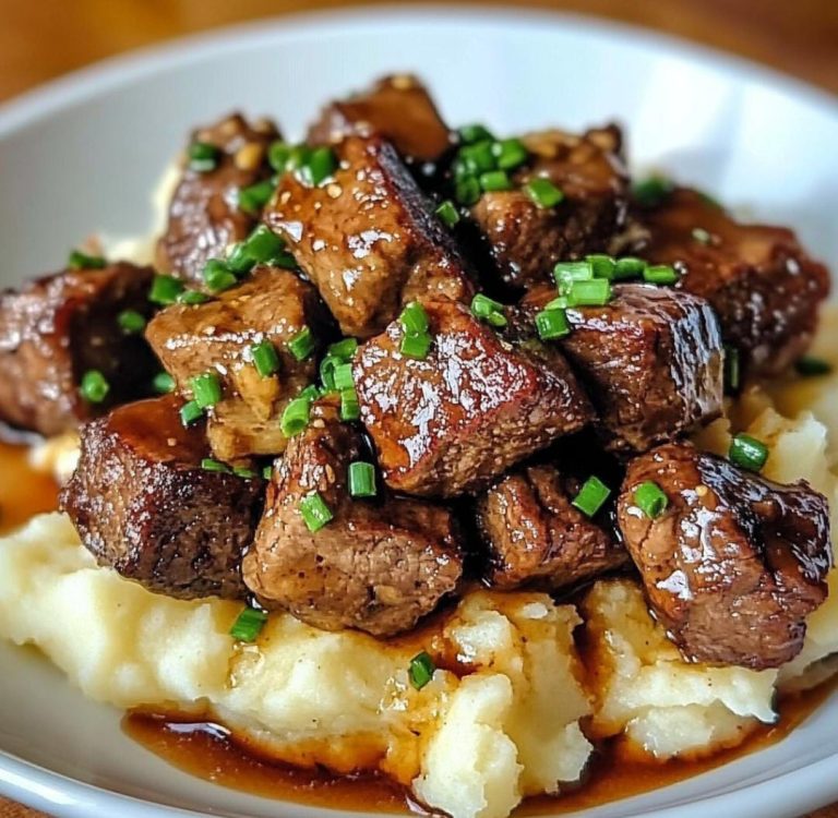 Can I Substitute the Beef in ‘Ground Beef and Gravy Over Mashed Potatoes’? Best Substitutes Explained