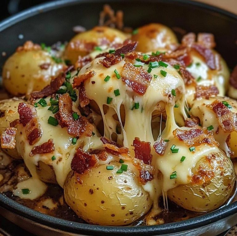 “Top Toppings for a Loaded Baked Potato