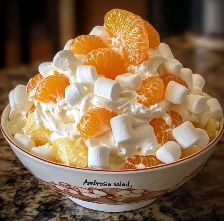 Best Sour Cream Alternatives for Ambrosia Salad