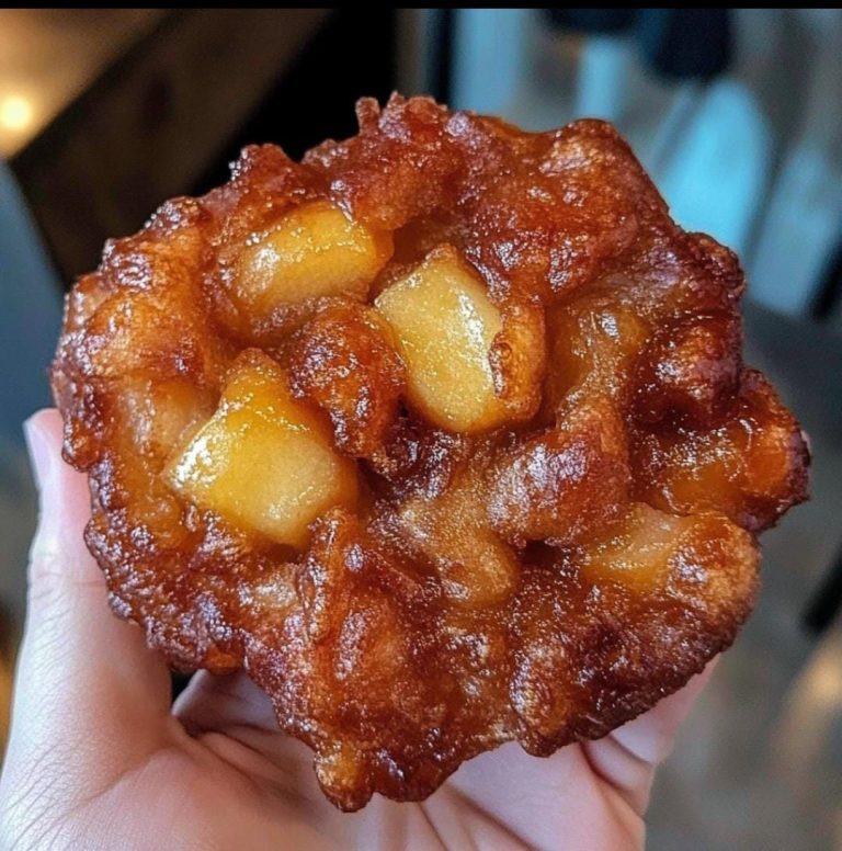 “How Different Apple Varieties Affect Flavor and Texture in Fritters: A Complete Guide”