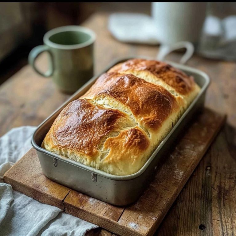 Essential Tips for Perfect Homemade Brioche Bread: Expert Guide