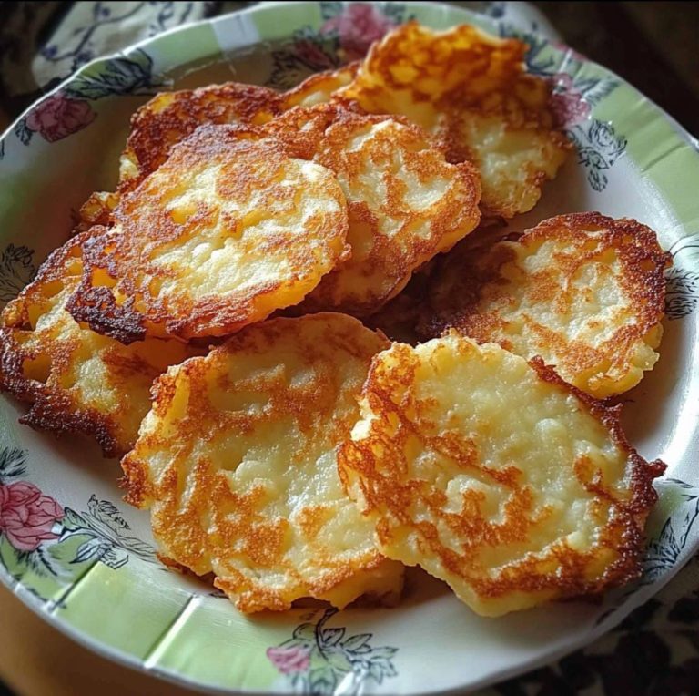 Best Potatoes for Crispy & Creamy Potato Pancakes – Ultimate Guide